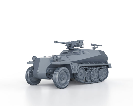 SDKFZ 250111