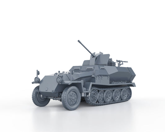 SDKFZ 251/17
