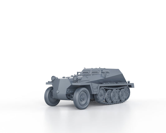 SDKFZ 252