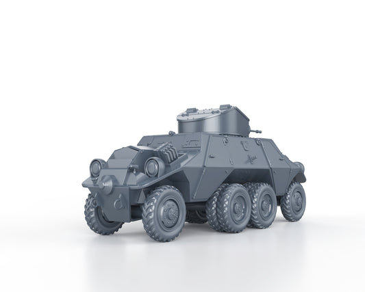 STEYR ADGZ