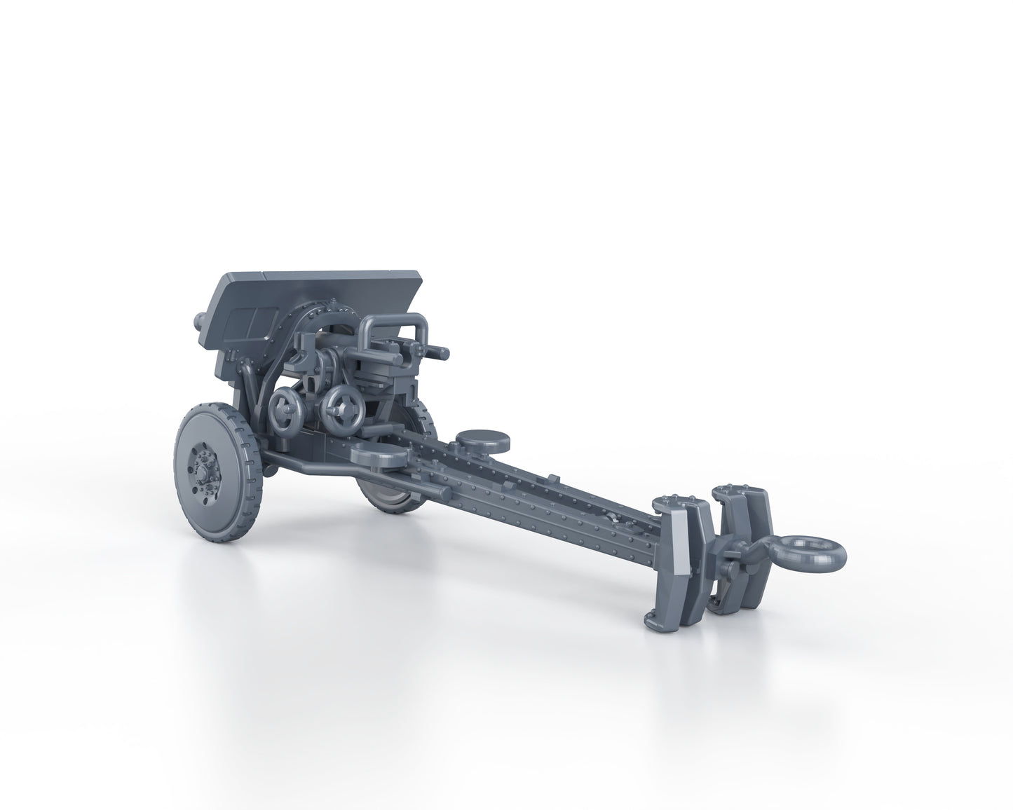 FRC 47mm MODELE 1931 ATG (transport)