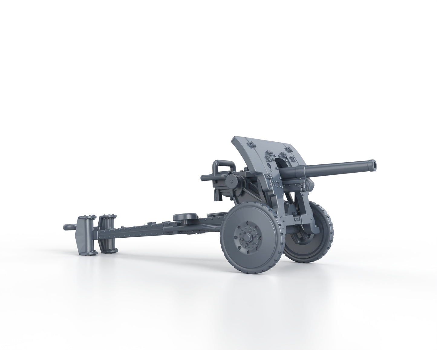 FRC 47mm MODELE 1931 ATG (transport)