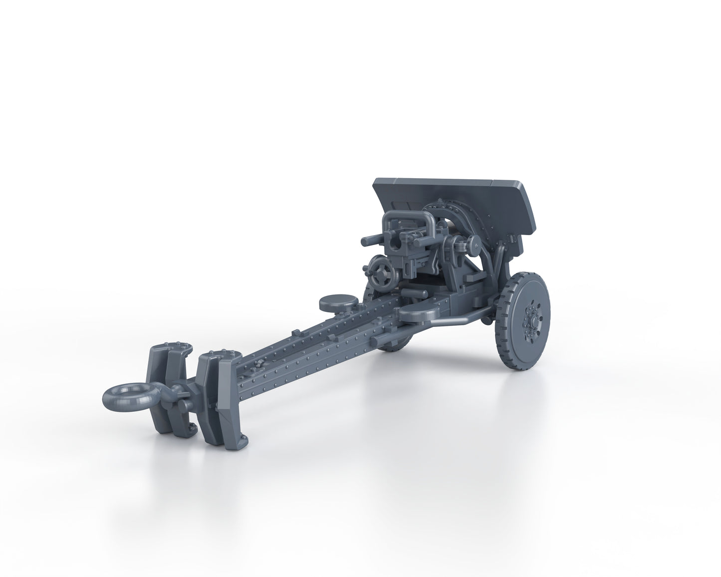 FRC 47mm MODELE 1931 ATG (transport)