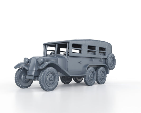 TATRA KOPRINVNICE T72