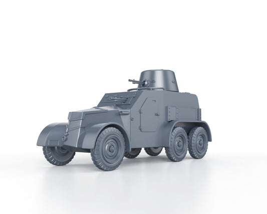 TATRA OA vz30