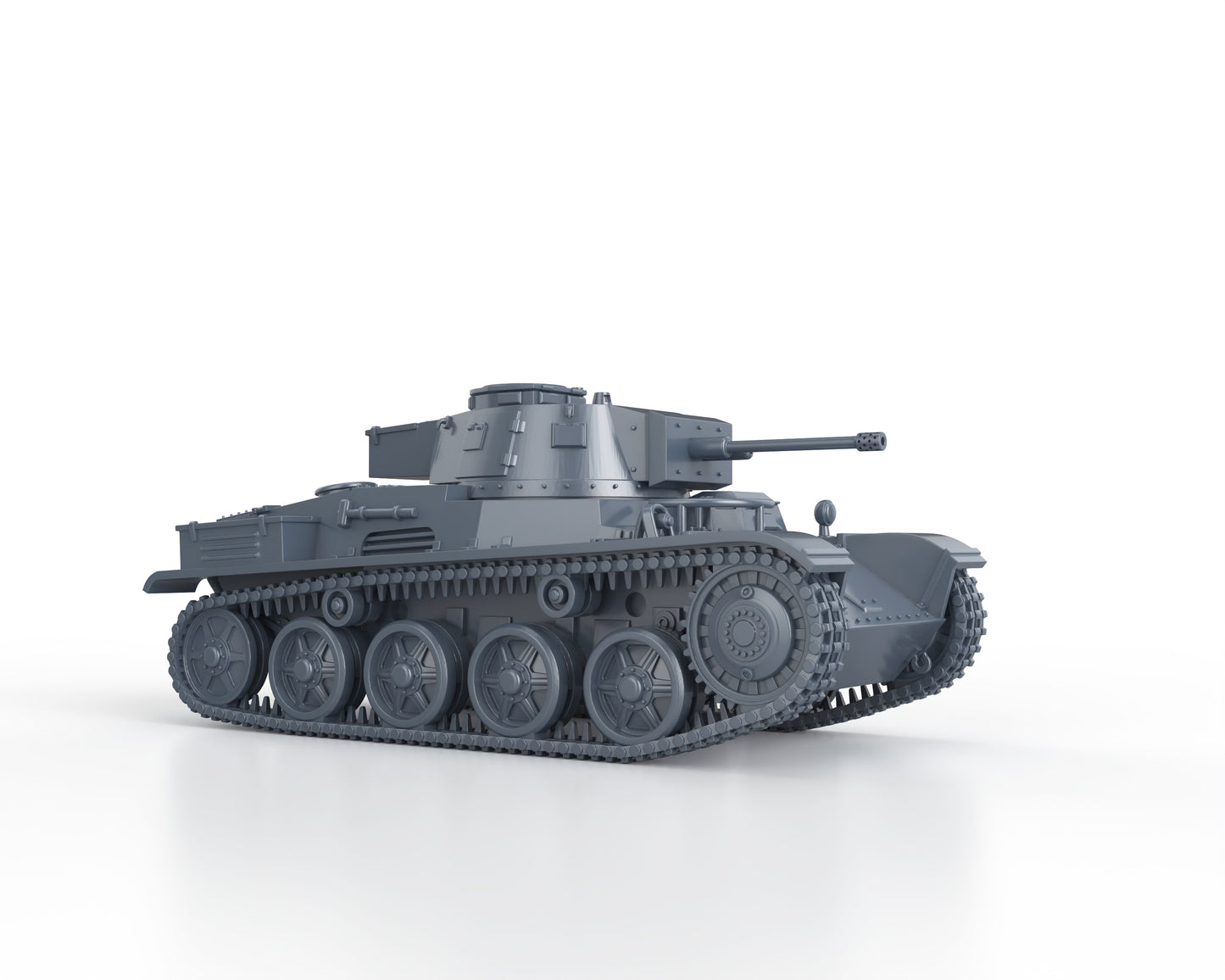 42M TOLDI IIA B40