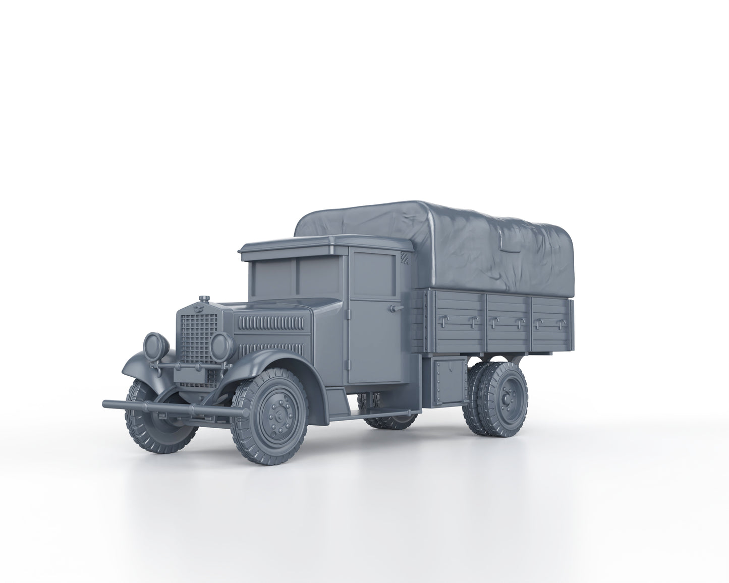 FIAT PF-621L SOLID