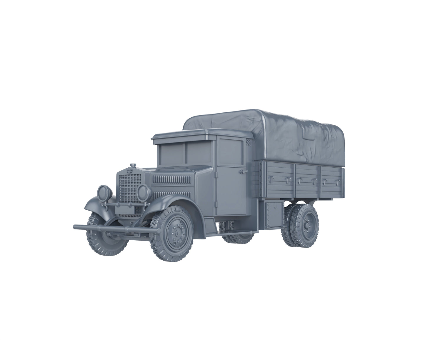 FIAT PF-621L SOLID