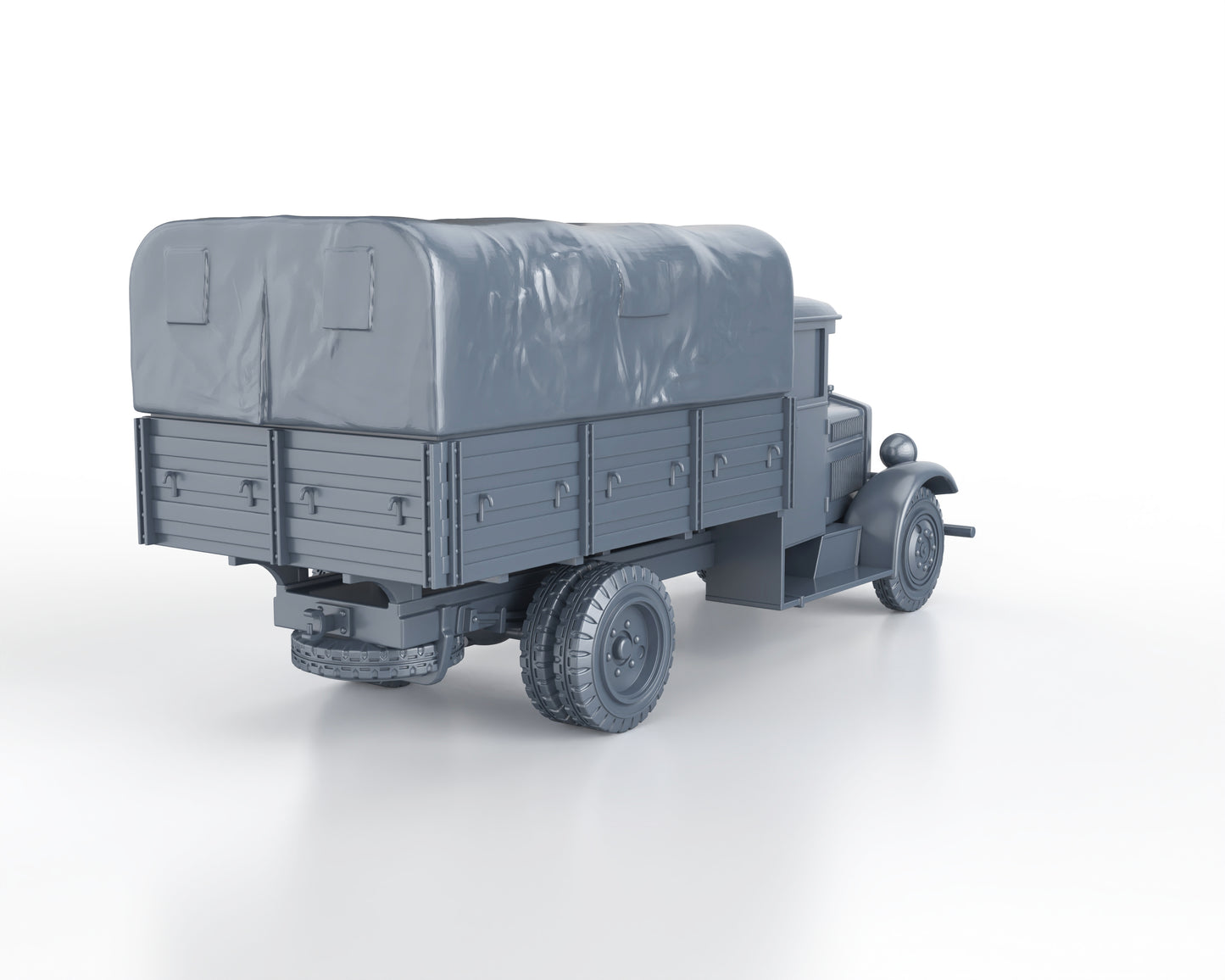 FIAT PF-621L SOLID