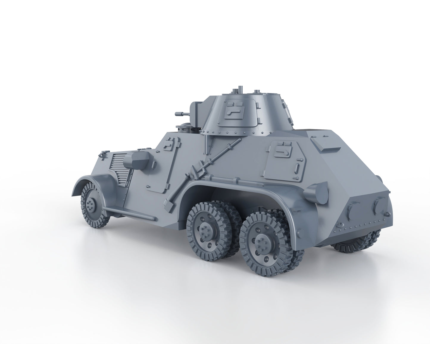 LANDSWERK L180