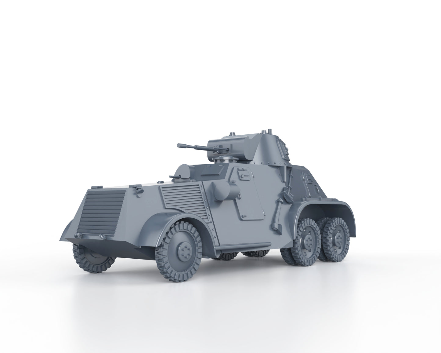 LANDSWERK L180