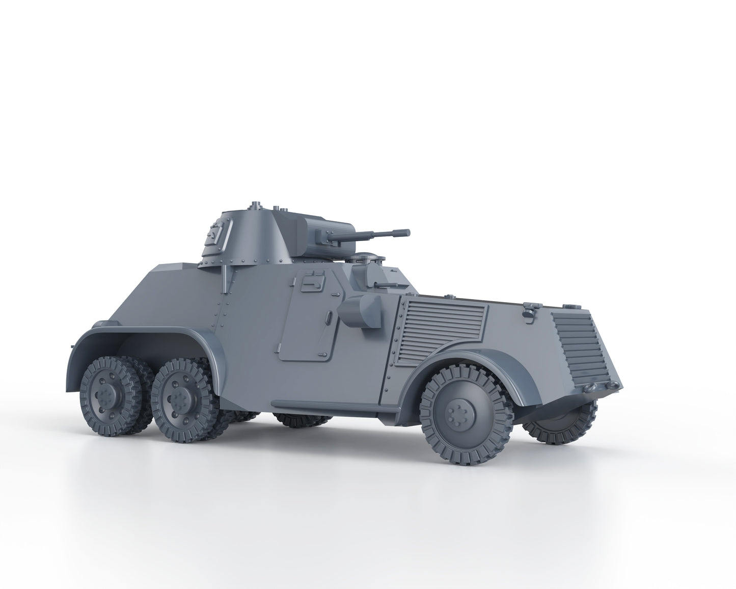 LANDSWERK L180