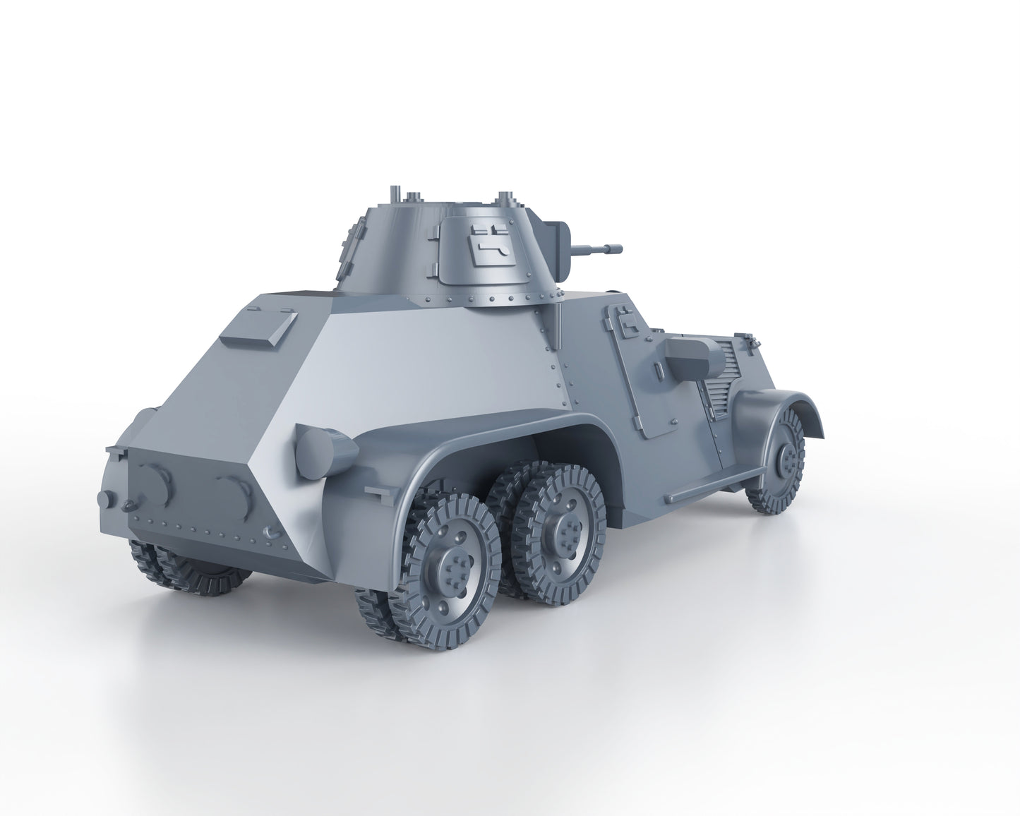 LANDSWERK L180