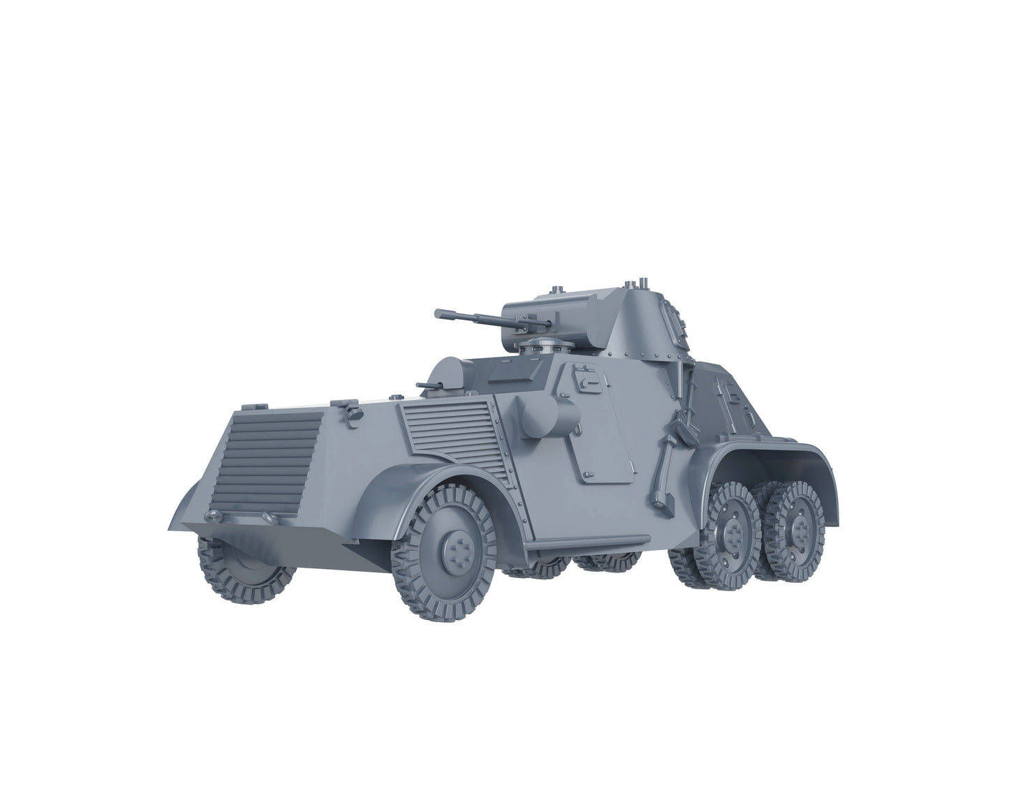 LANDSWERK L180