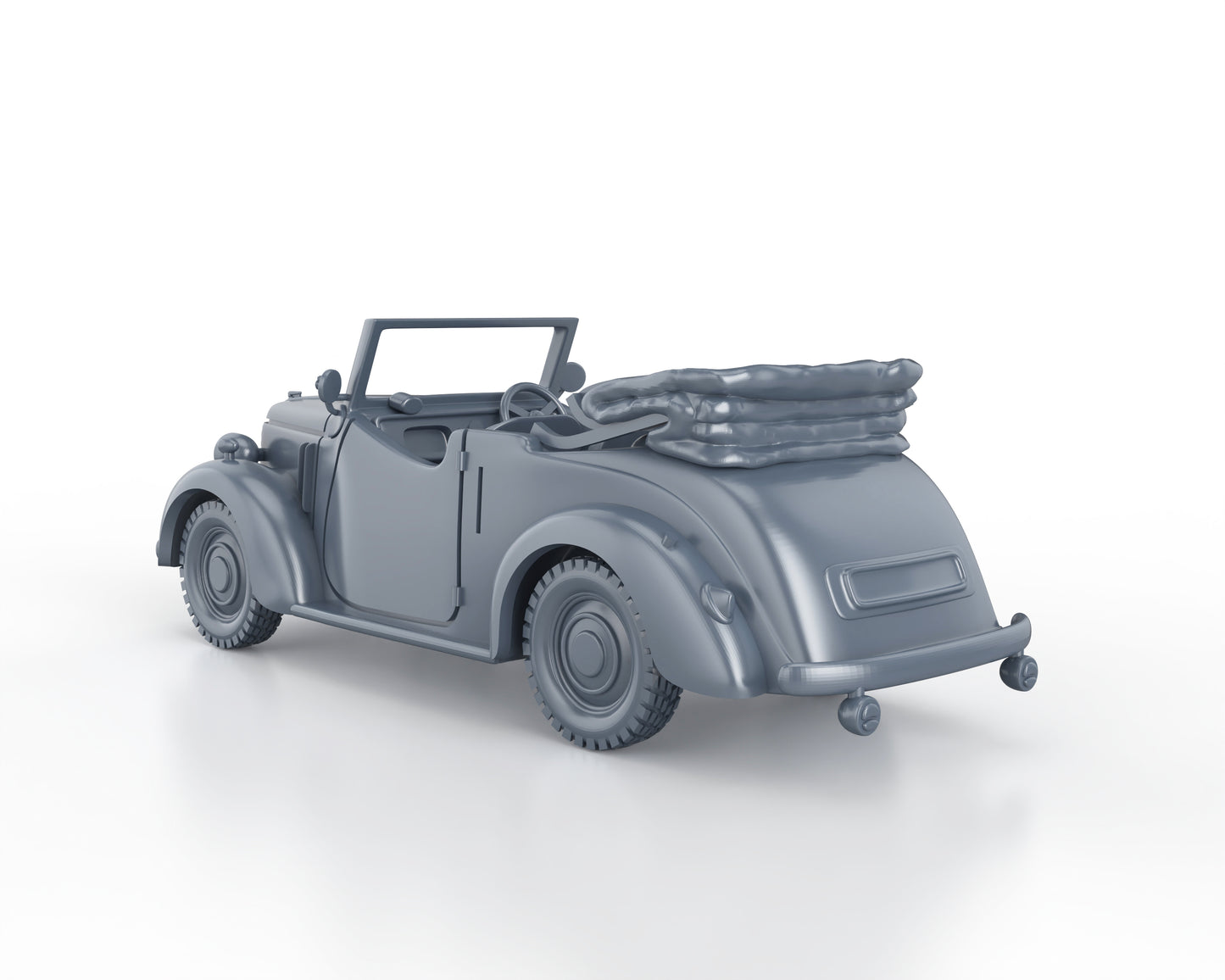 AUSTIN 8AP (no tarp)