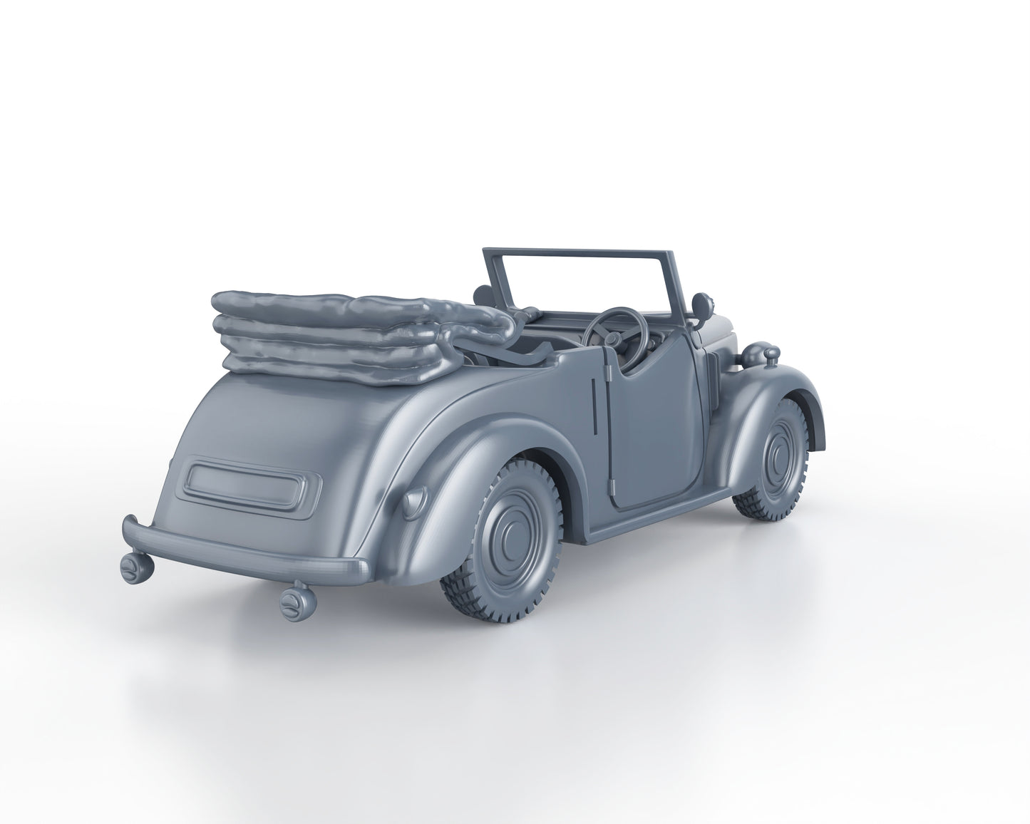 AUSTIN 8AP (no tarp)