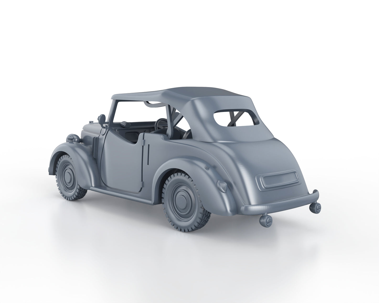 AUSTIN 8AP (tarp)