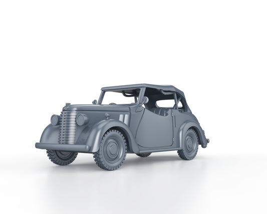 AUSTIN 8AP (tarp)