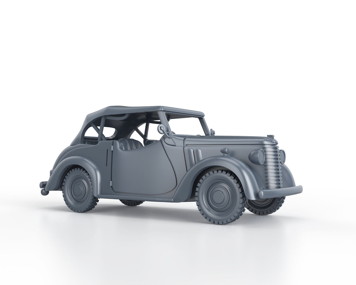 AUSTIN 8AP (tarp)