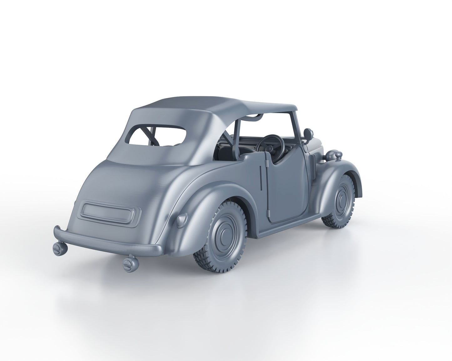 AUSTIN 8AP (tarp)