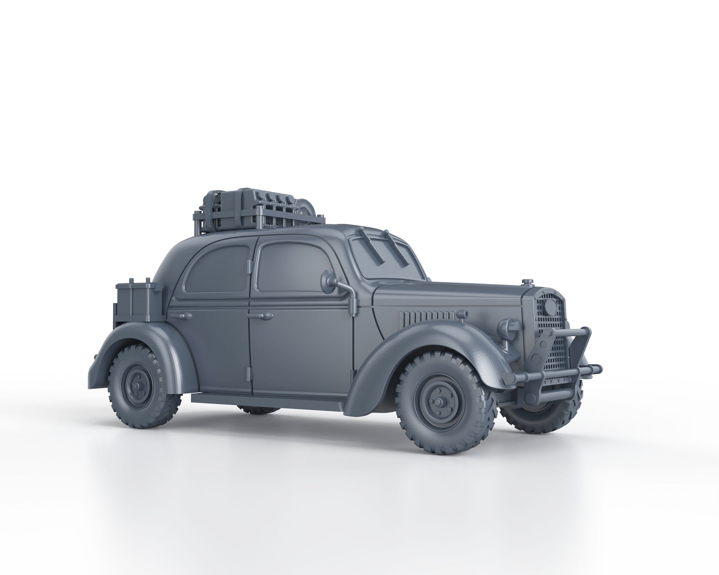 FORD WOA1 (solid)