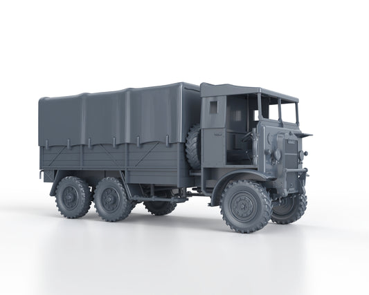LEYLAND RETRIEVER