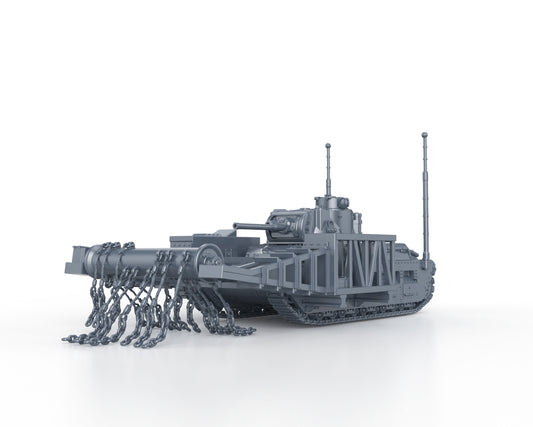 MATILDA SCORPION