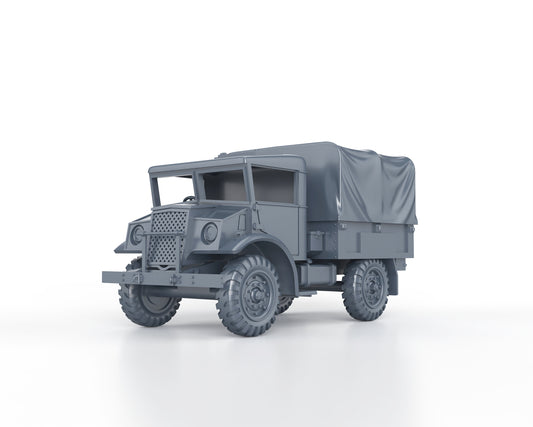 CMP C15A 15CWT (hollow)