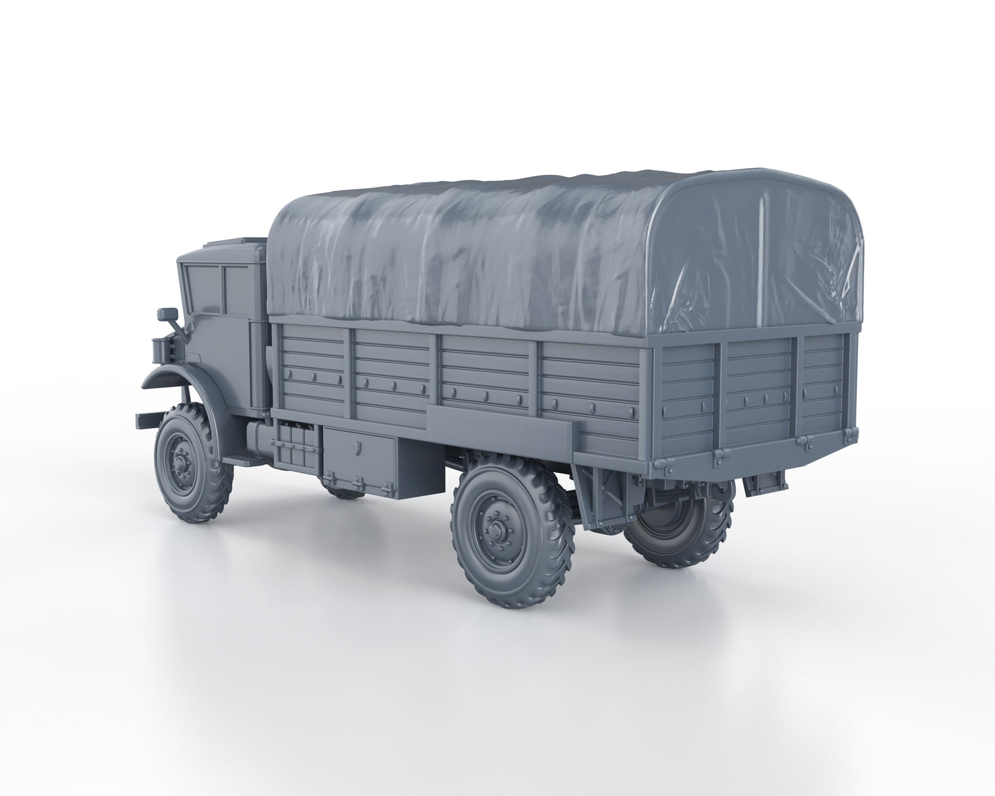 CMP C60L (solid)