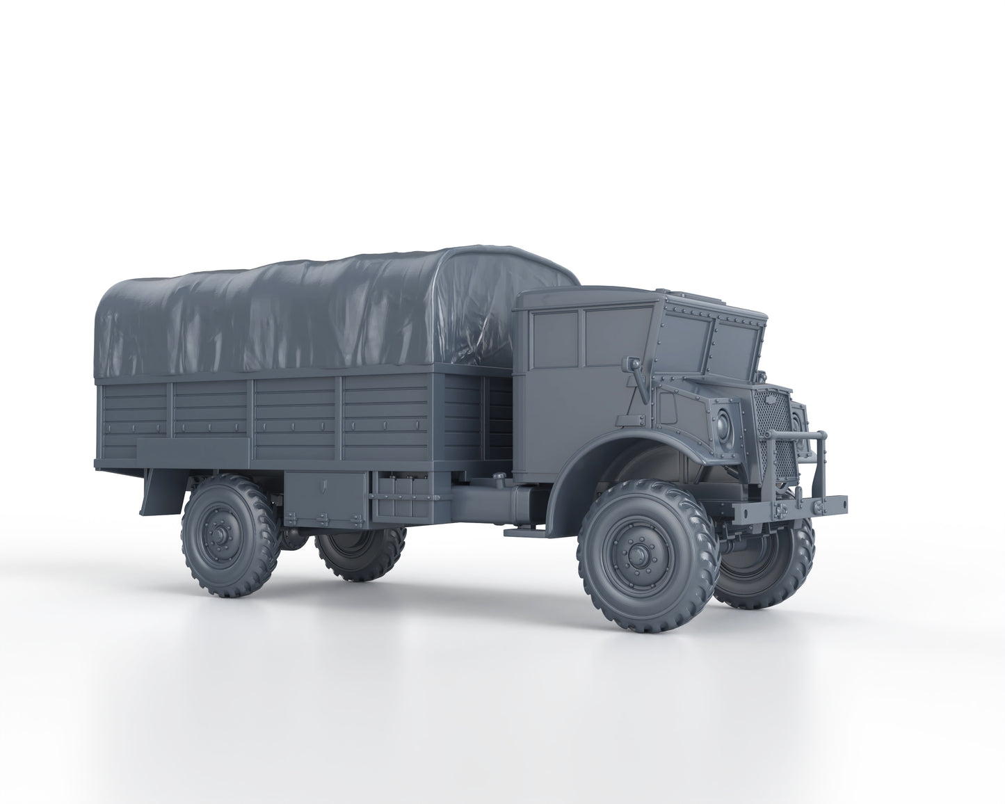 CMP C60L (solid)