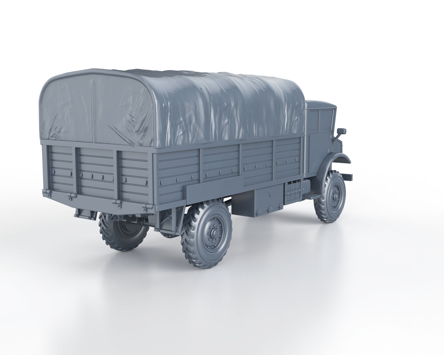 CMP C60L (solid)
