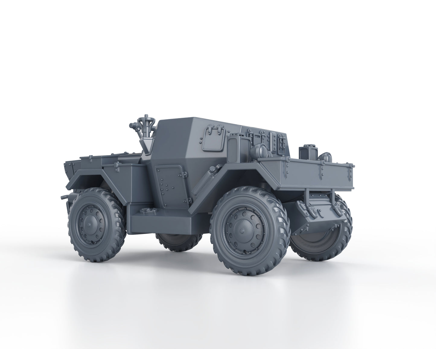 DINGO / LYNX SCOUT CAR