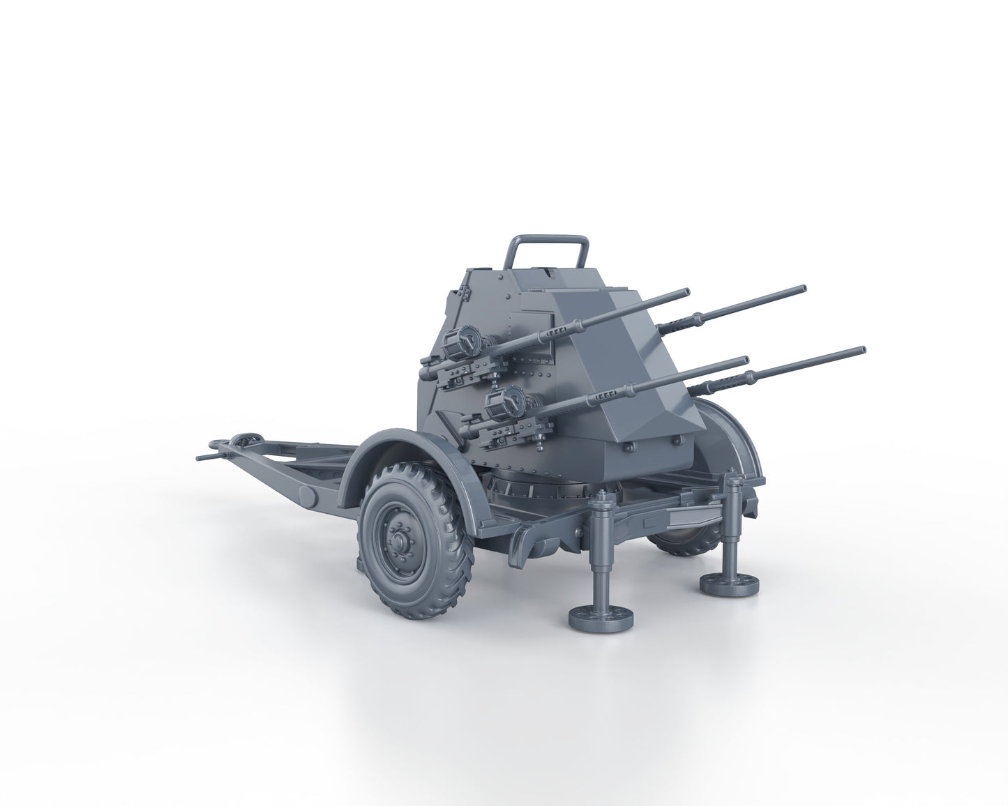 QUAD POLSTEN (up)