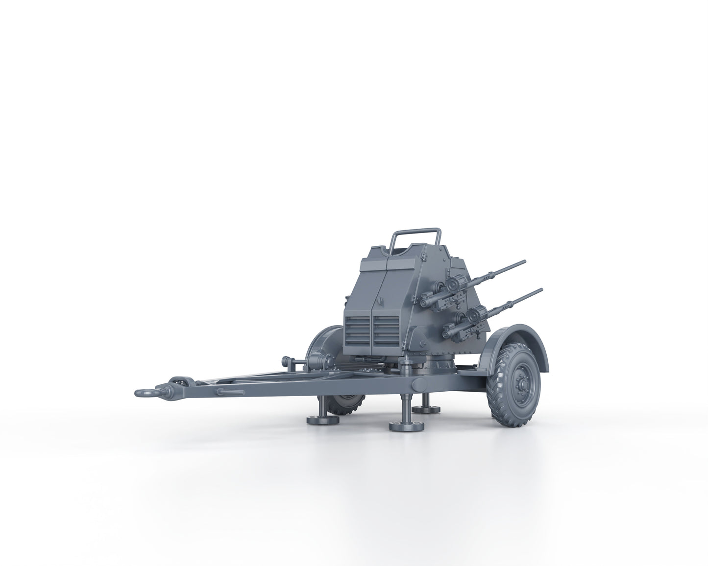 QUAD POLSTEN (up)