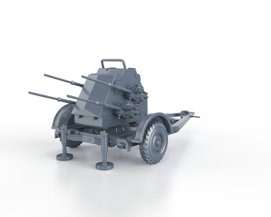 QUAD POLSTEN (up)