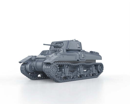 RAM Mk I 2pdr