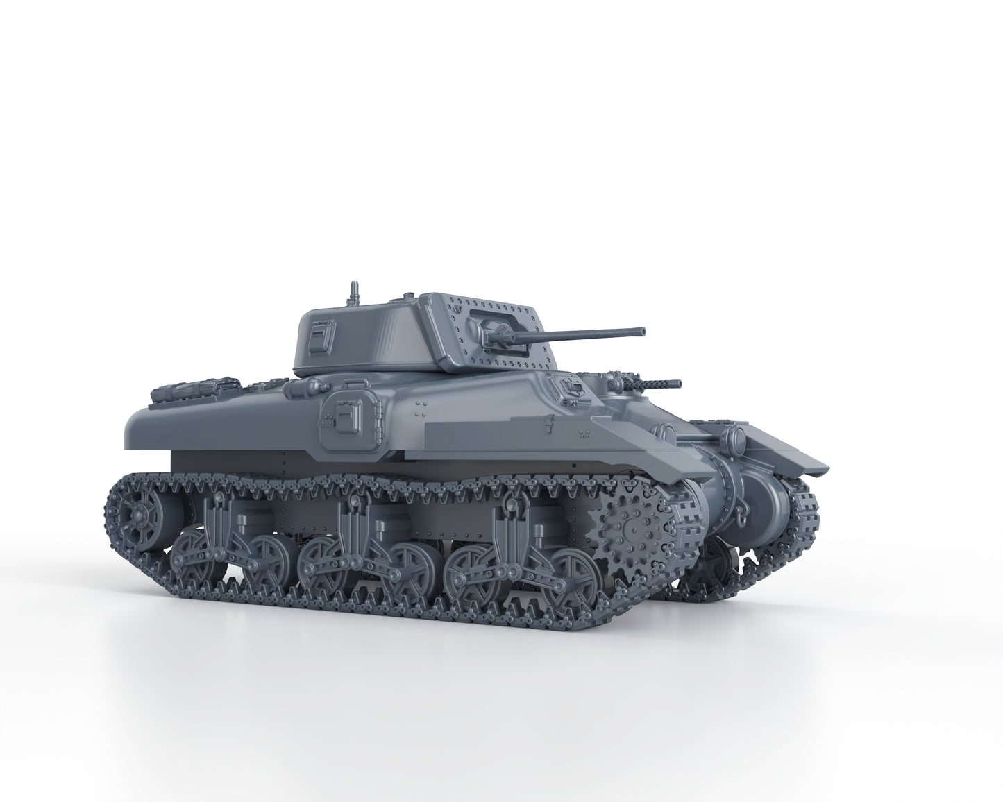 RAM Mk I 2pdr