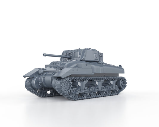 RAM Mk II 6pdr