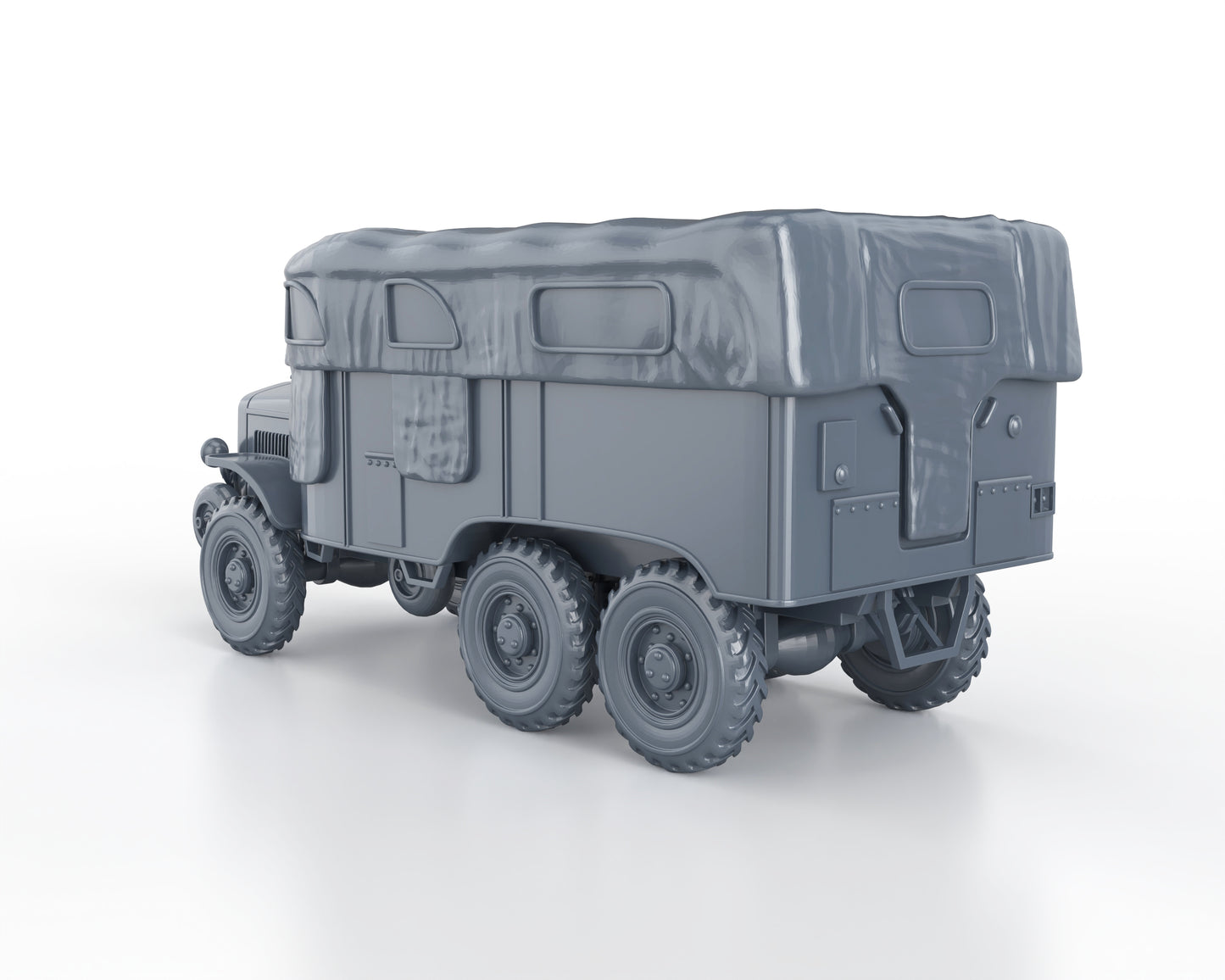 LAFFLY S20 TL (solid)