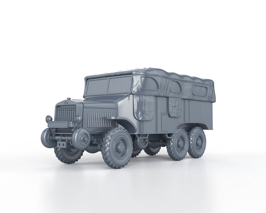 LAFFLY S20 TL (solid)
