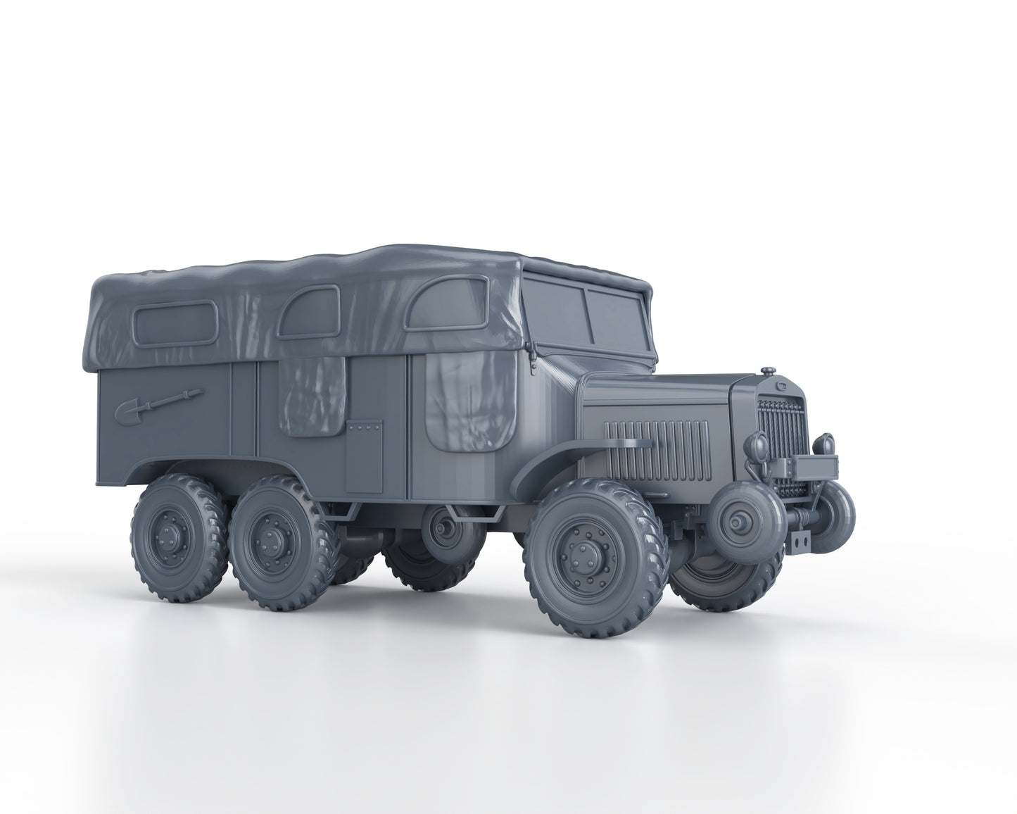 LAFFLY S20 TL (solid)