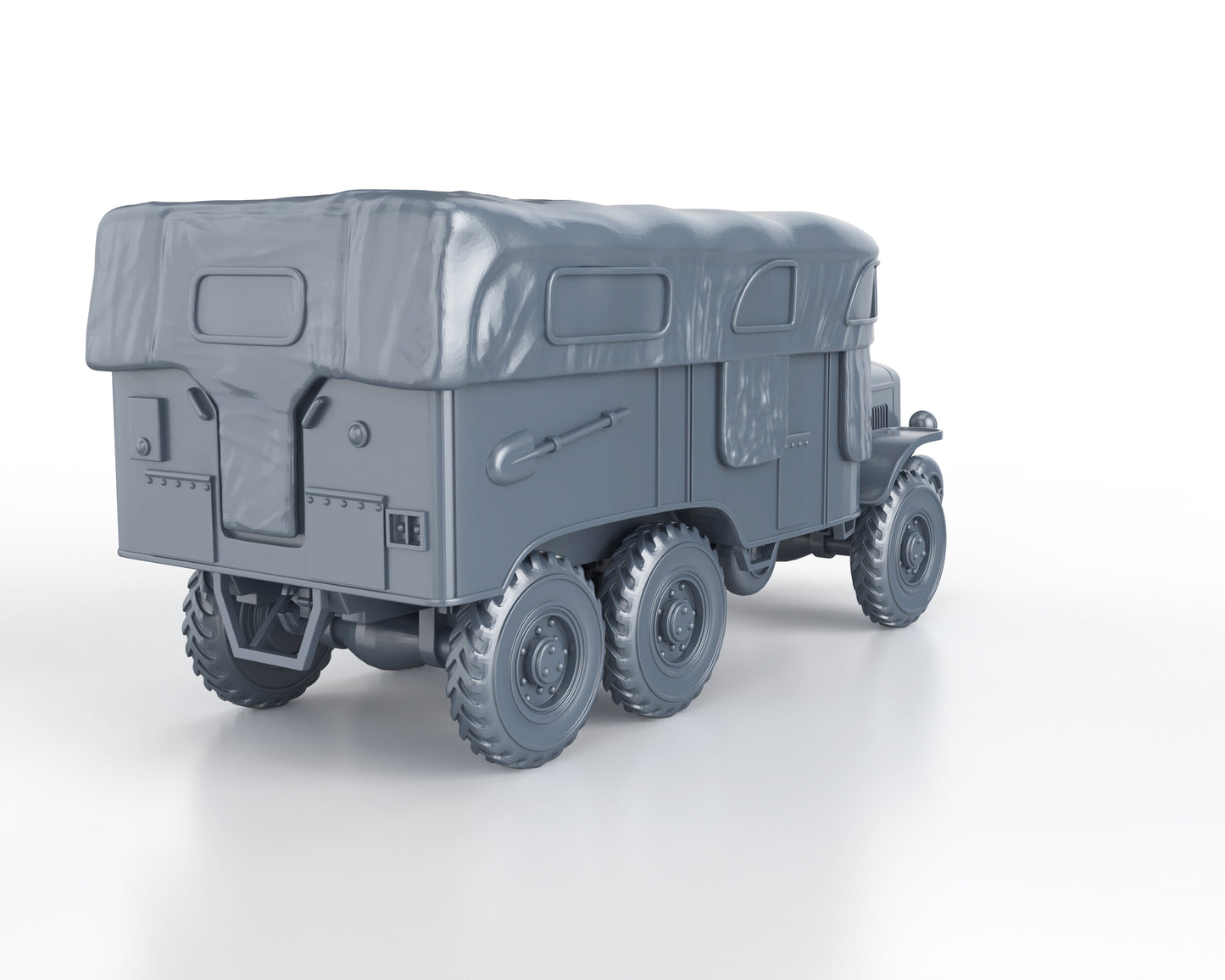 LAFFLY S20 TL (solid)