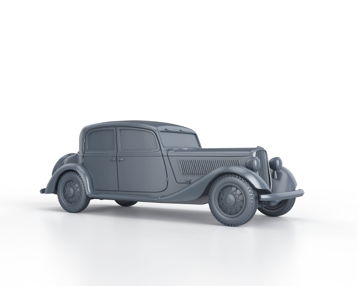 Fiat 527 Ardita 2500 Sport (solid)
