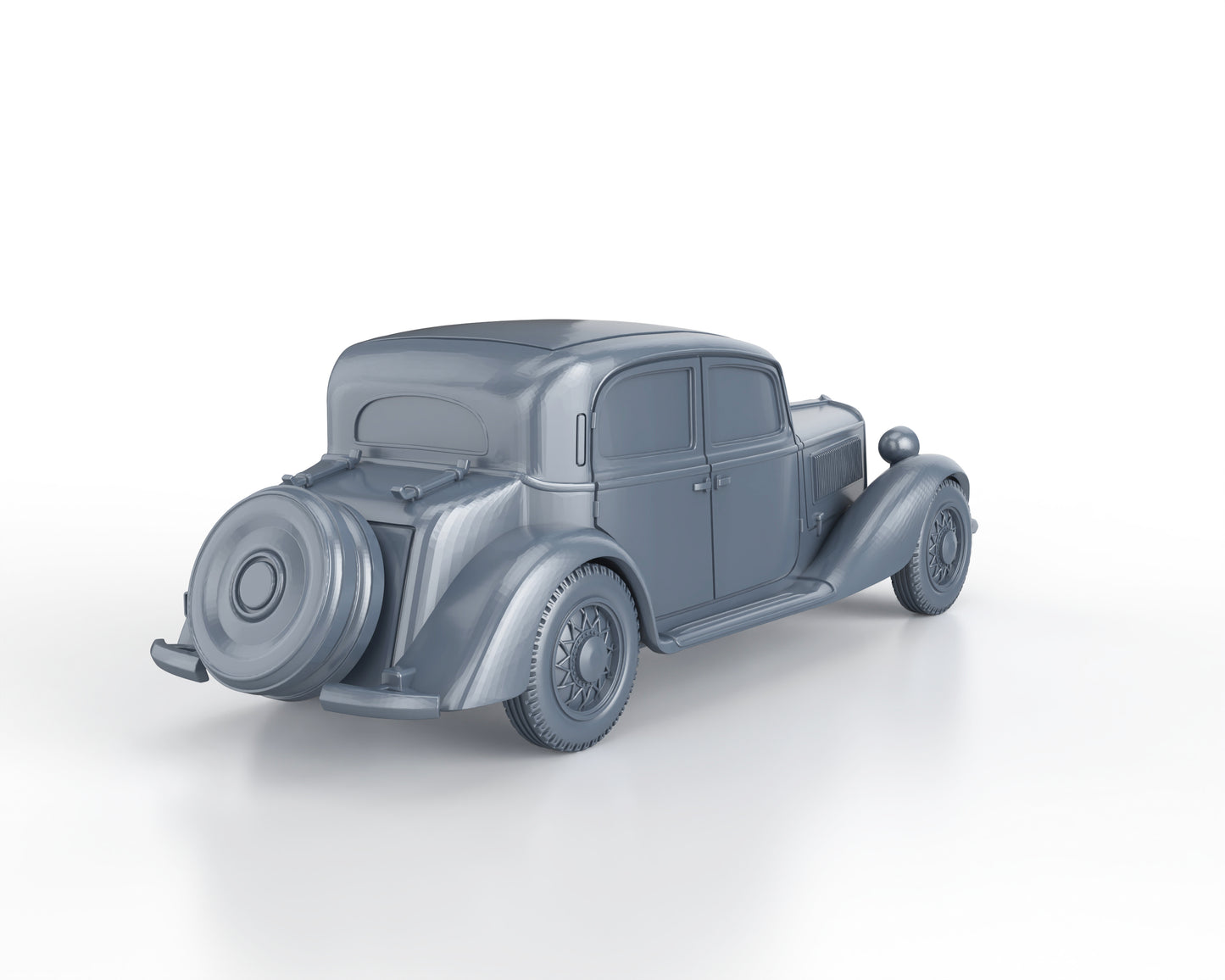 Fiat 527 Ardita 2500 Sport (solid)