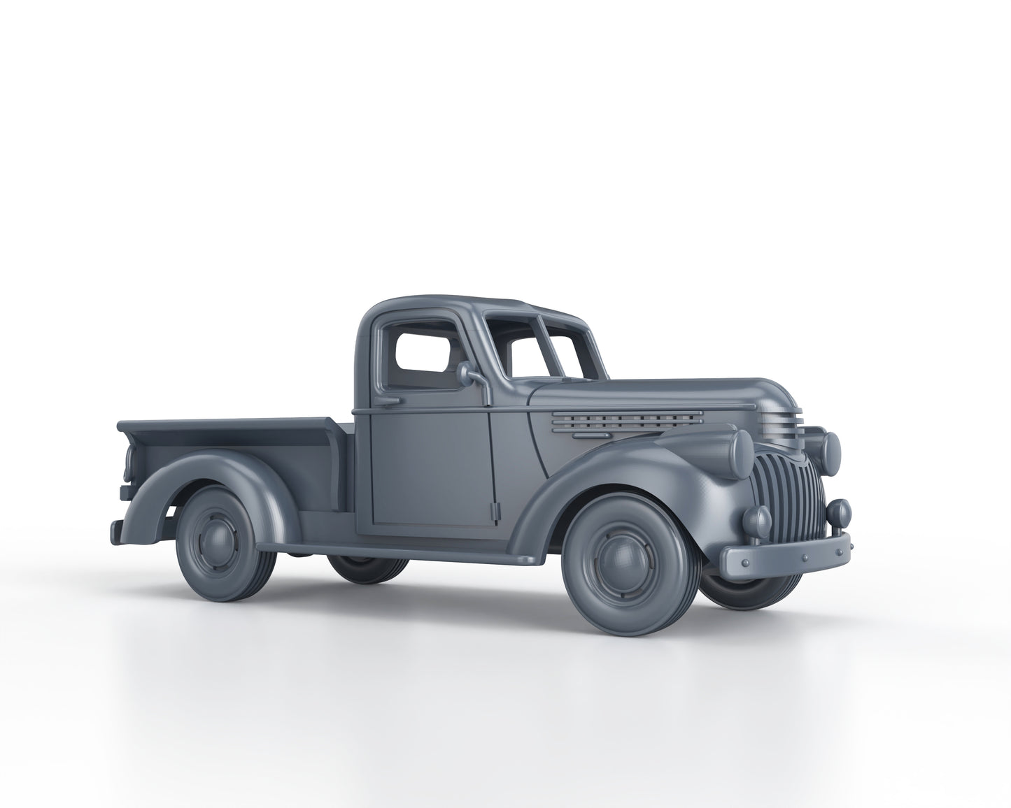 CHEVROLET 3100 Pickup (hollow)