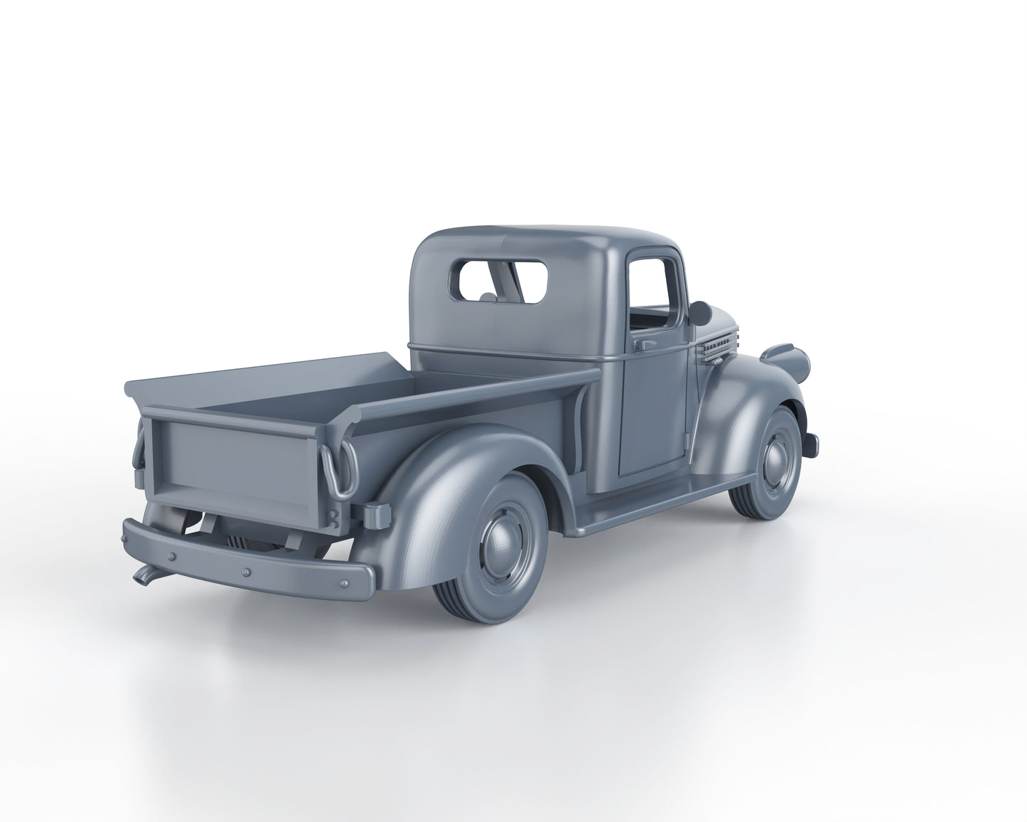 CHEVROLET 3100 Pickup (hollow)