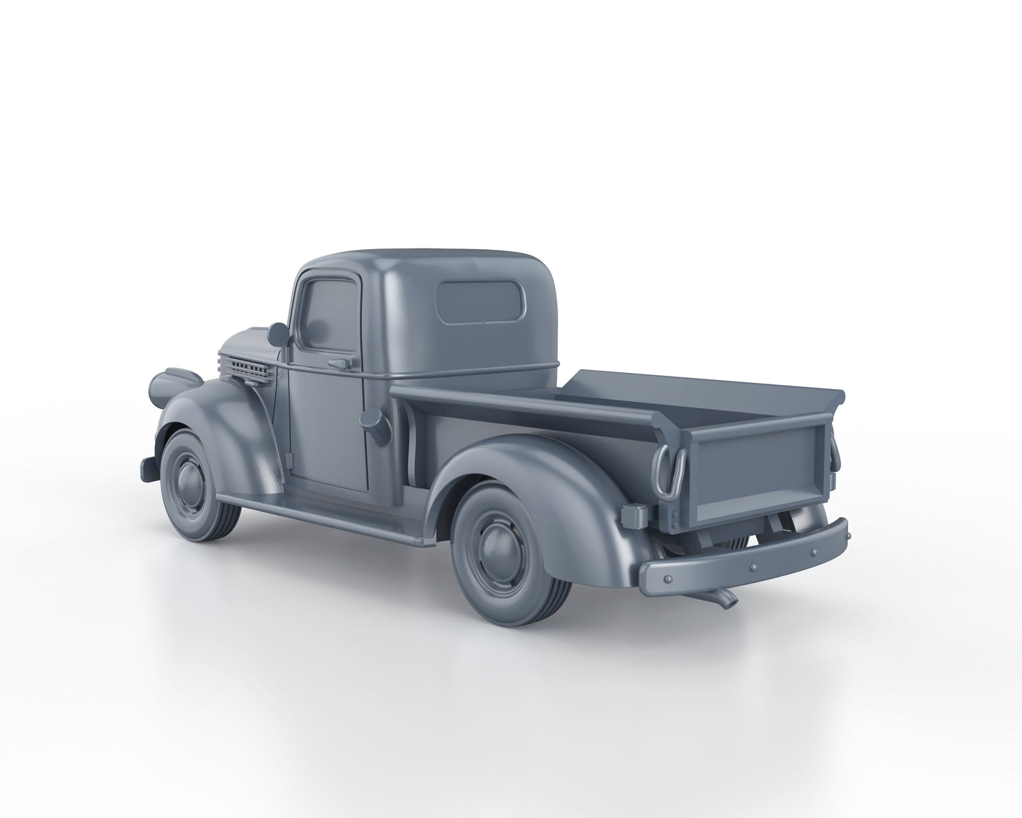 CHEVROLET 3100 Pickup (solid)