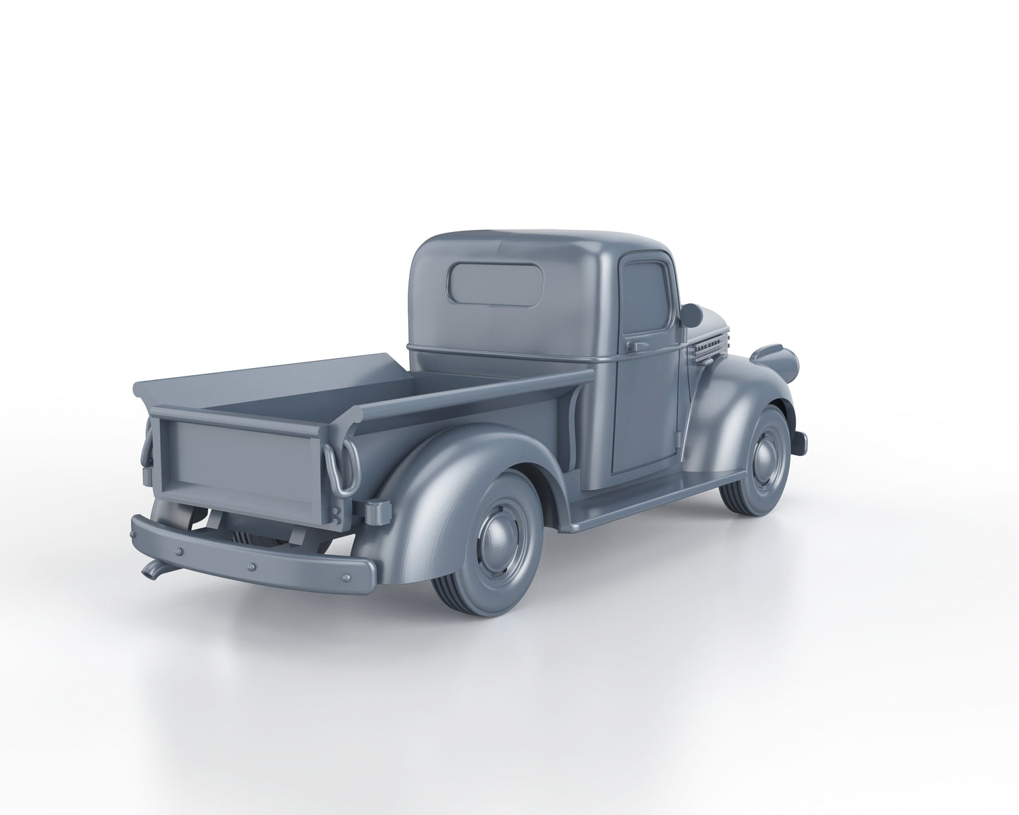 CHEVROLET 3100 Pickup (solid)