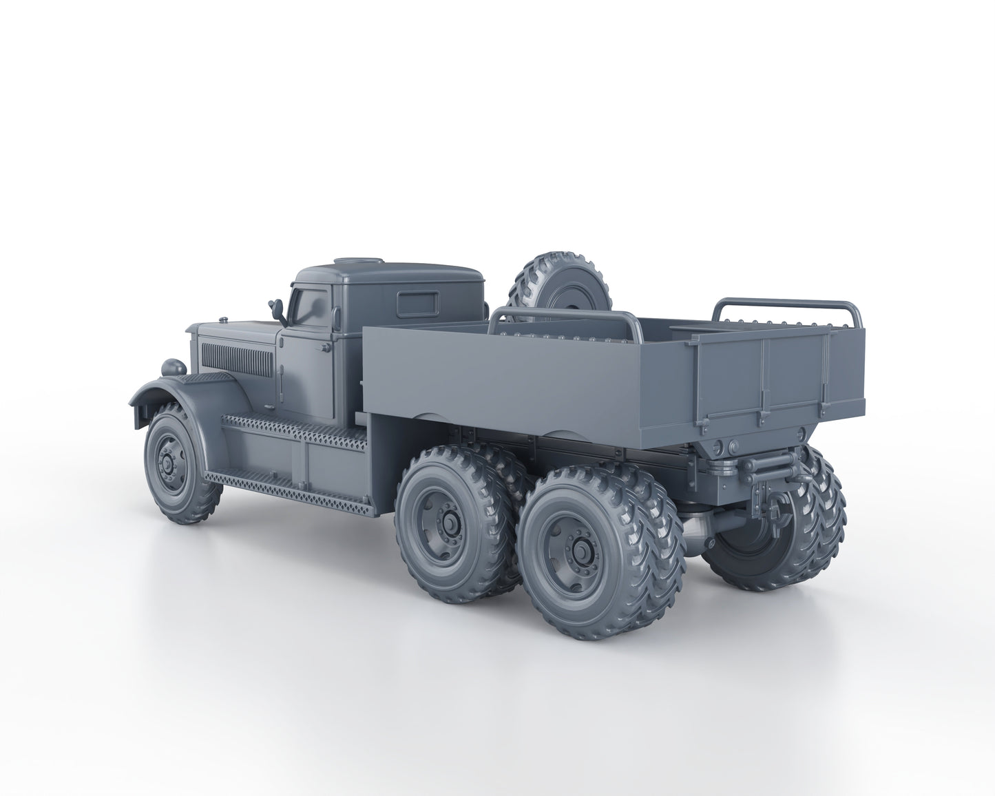 DIAMOND T981 M20 (solid)