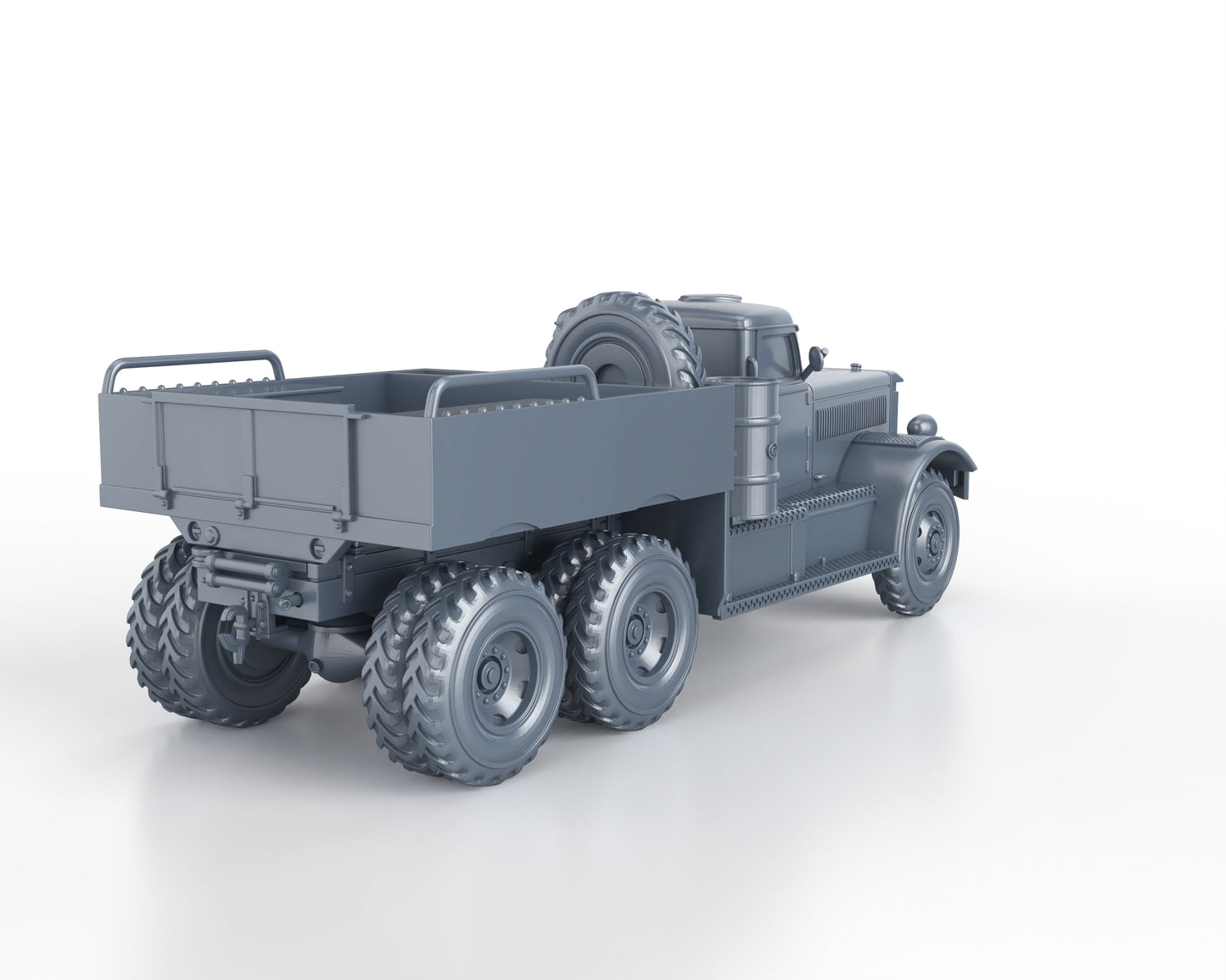 DIAMOND T981 M20 (solid)